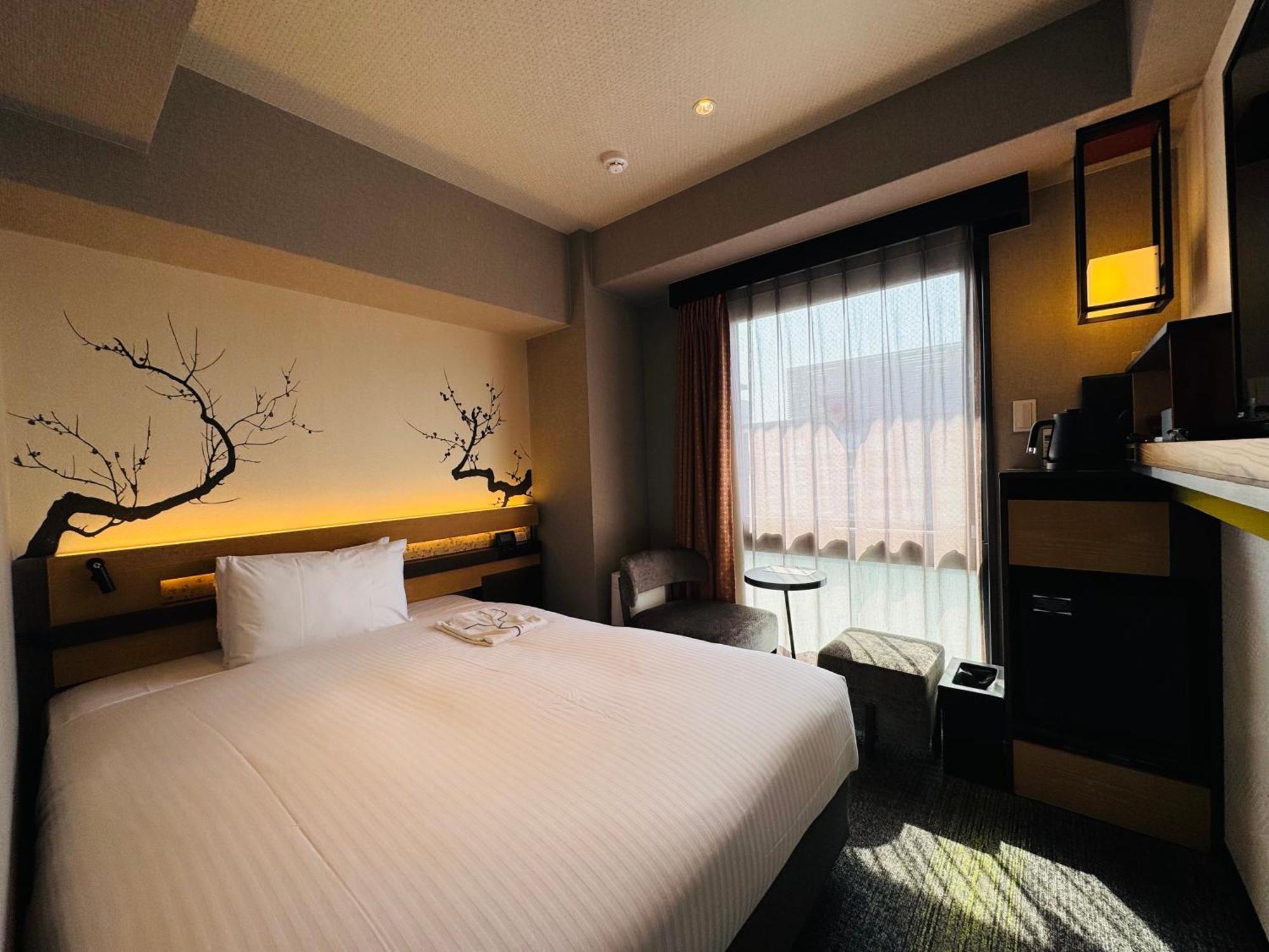 Hotel Shizutetsu Prezio Karasumaoike