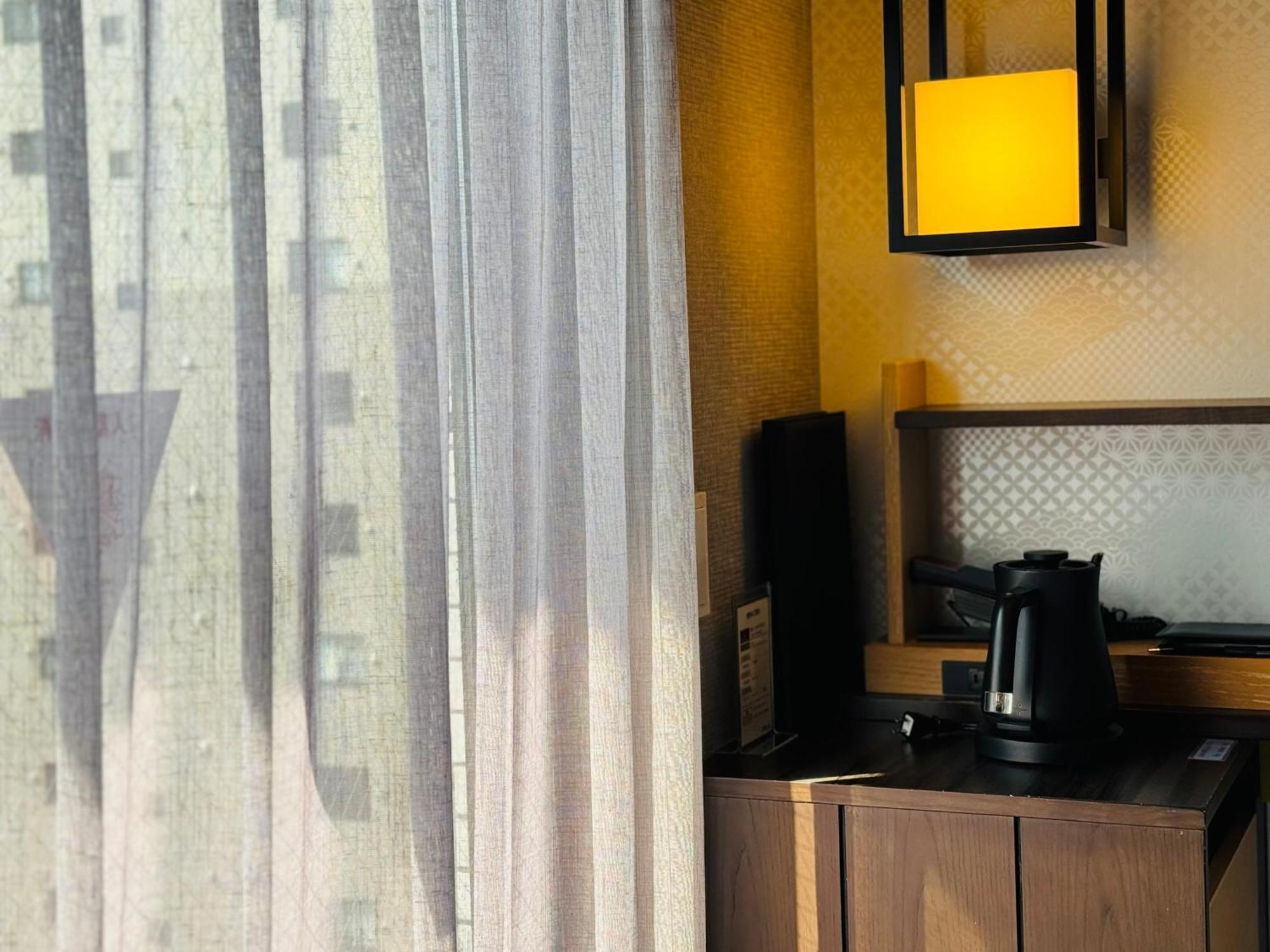 Hotel Shizutetsu Prezio Karasumaoike Kyoto