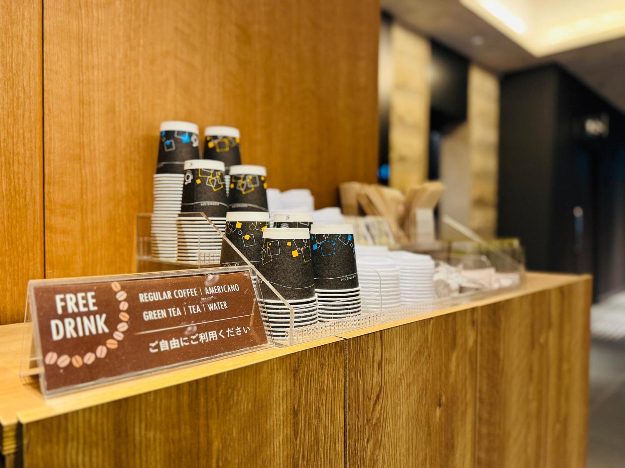 Shizutetsu Prezio Karasumaoike Kyoto